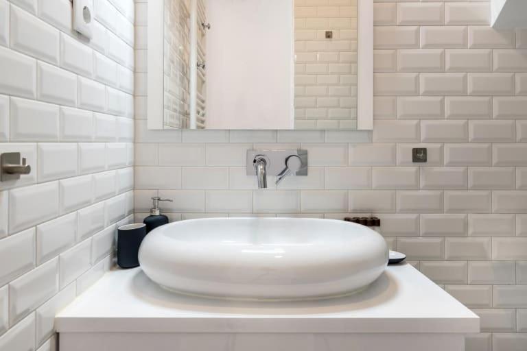 Guestready - Contemporary Apt In Central Lisbon Apartment Bagian luar foto