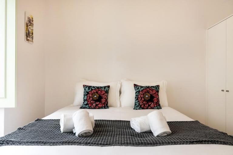 Guestready - Contemporary Apt In Central Lisbon Apartment Bagian luar foto